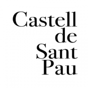Castell de Sant Pau Cava Logo _ Label vMF