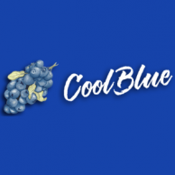 Cool Blue Winery Logo vF