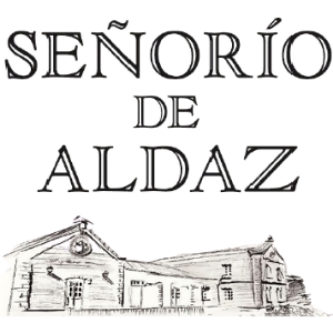 Señorío de Aldaz Logo_Label vMF