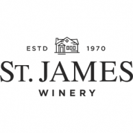 St. James Winery Logo vF